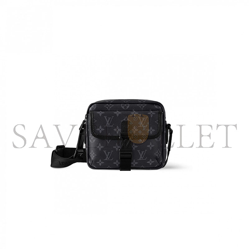 l0vis Vvtt0n master getaway messenger m12518 (18*17*8cm)